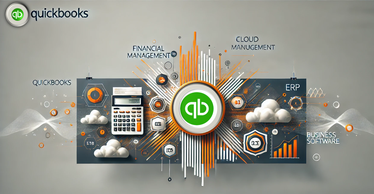 QuickBooks Egypt