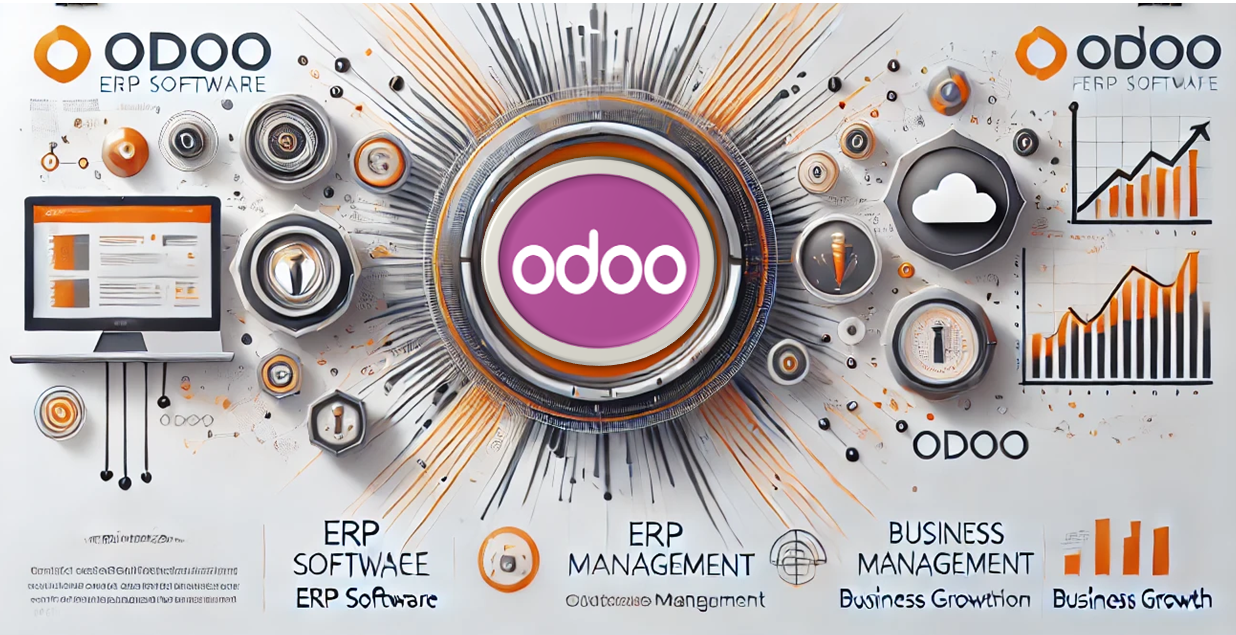 Odoo Egypt